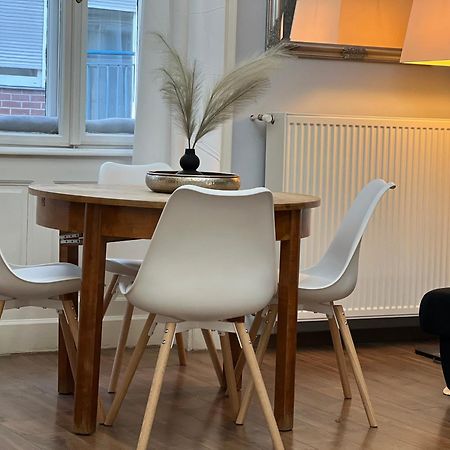 V6 Apartment By Small Home 부다페스트 외부 사진